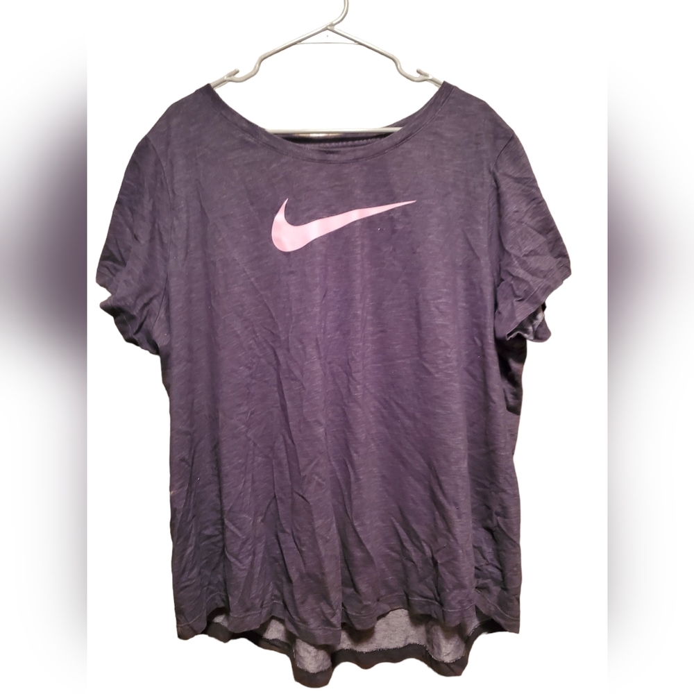 NIKE t-shirt